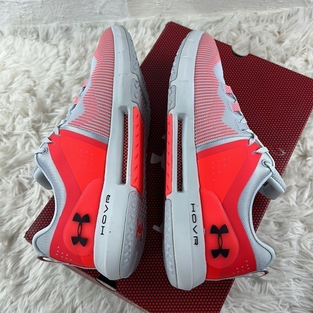 NIB Under Armour W HOVR Rise - Picture 6 of 10